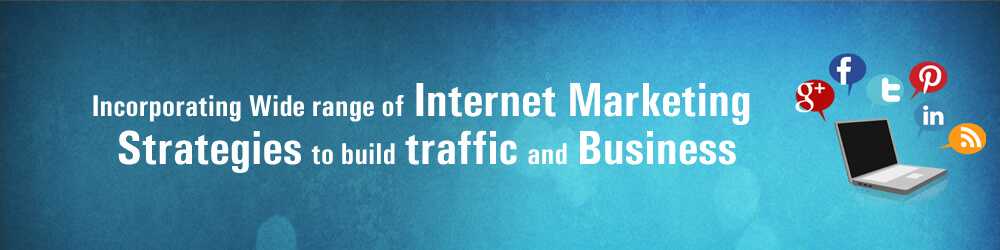 internet marketing Company in Coimbatore
