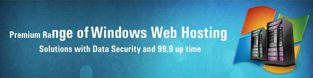 windows web hosting in Coimbatore