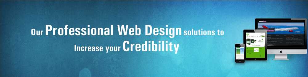 professional web design Company in Coimbatore