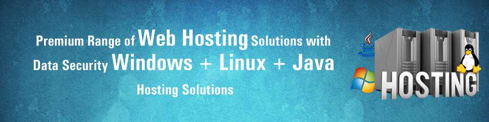 web hosting services in Coimbatore