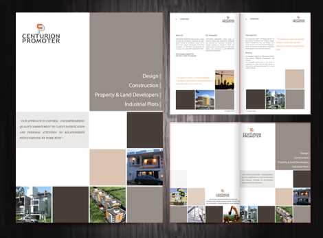 Brochure Design company in Coimbatore